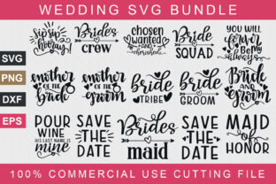 Celebrate in Style: A Wedding Bundle for Every Detail