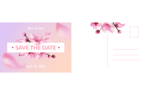 Designing with Elegance: The Beauty of Romantic Floral Elements