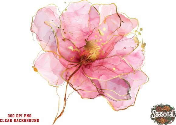 Embrace the Blooming Season with Chic Pink Wedding Floral