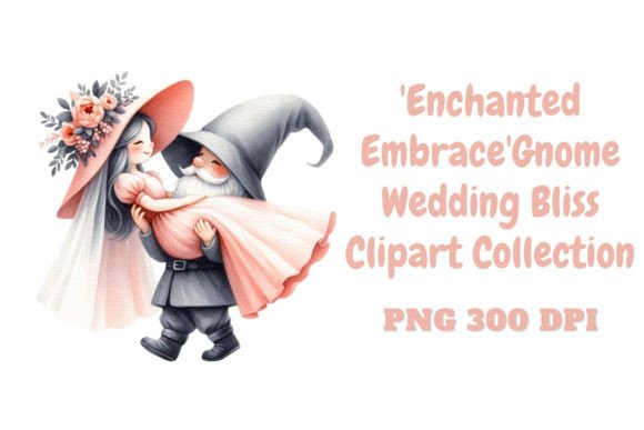 Enchanted Embrace: Adding Whimsy to Wedding Designs