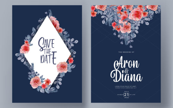 Watercolor Wedding Invitations: A Designer's Guide to Soft Elegance